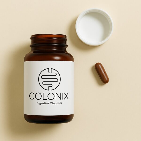 Colonix Single Pack (1 Capsule)