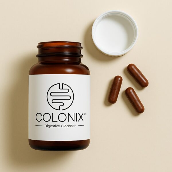 Colonix Kickstart Bundle (3 Capsules)