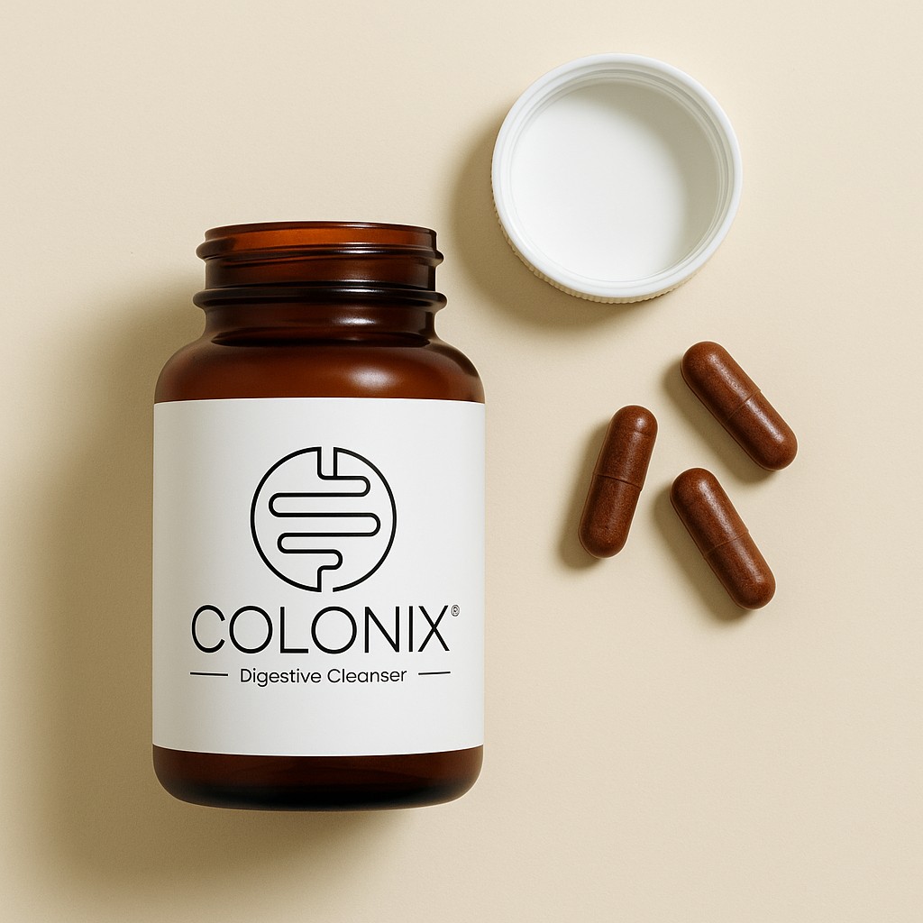 Colonix<sup>®</sup> Kickstart Bundle (3 Capsules)